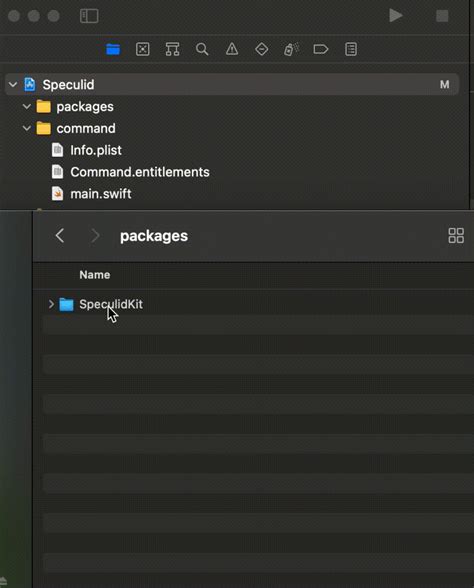 Mocker swift.  Manifest File Add Mocker as a package to your Package. swift file...