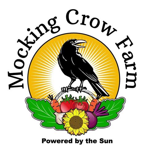 Mocking Crow Farm Facebook