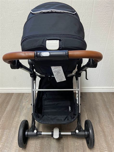 Mockingbird single stroller. Mockingbird / Consumer Product Safety Commission. Popular baby stroller company Mockingbird is recalling about 25,400 of its single strollers—extending the initial recall of its single-to-double ... 