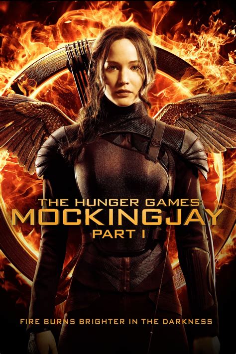Mockingjay part 2 movie. The Hunger Games: Mockingjay Part 2. After young Katniss Everdeen agrees to be the symbol of rebellion, the Mockingjay, she tries to return Peeta to his normal state, tries to get to the Capitol,but all for her main goal: assassinating President Snow and returning peace to the Districts of Panem.Will she be with her "Star-Crossed Lover," Peeta ... 