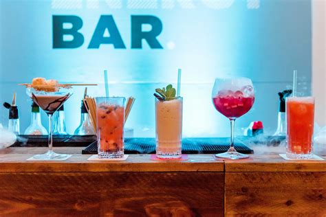 Mocktail bar near me. 9 Most Popular Mocktails to Order at a Bar. by Paul Kushner December 18, 2023, 2:01 am 0. Jump to Recipe. Tantalize your taste buds with … 