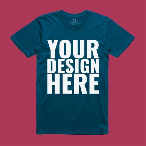Mockup t shirt. Men T-shirt Mockups. The best Men T-shirt Mockup allow you to put your ideas in a highly realistic environment and to easily customize the t-shirts, switch their colors and change their fabric. Applications: Photoshop. File Types: PSD. File Size: 109 MB. 