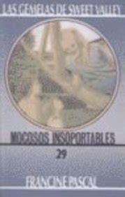 Mocosos insoportables / jessica and the brat attack. - Freightliner coronado dd15 engine service manual.