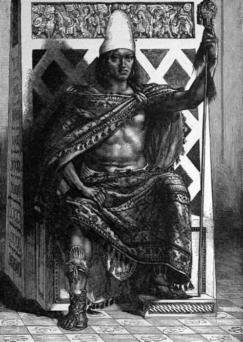 Moctezuma II - Wikipedia