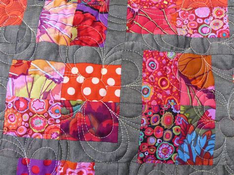 Modèle Patchwork