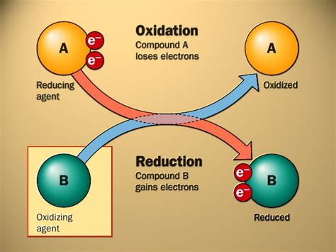 Mod 5 Revision Guide 3 Redox