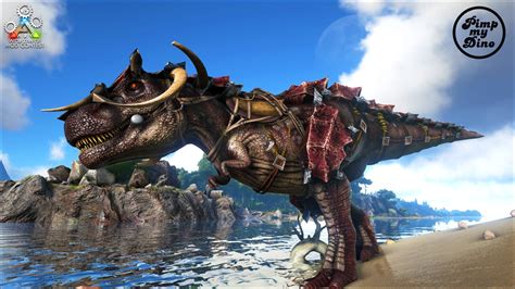 Mod Ark