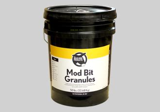 Mod Bit Granules