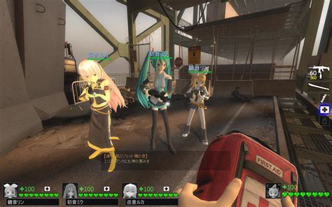 Mod Fps Zh