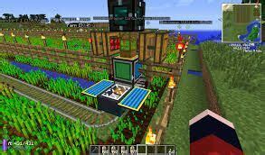 Mod Railcraft Steve S Carts 2 For Minecraft For Android Apk Download