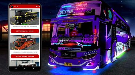 Mod Truck and Bus BUSSID 2020 APK Download for Android 