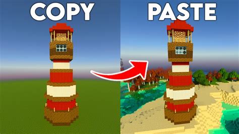 Mod application copy and paste. net! Instantly /paste over 9000+ structures in...