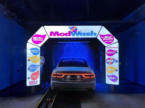 Mod car wash. Things To Know About Mod car wash. 