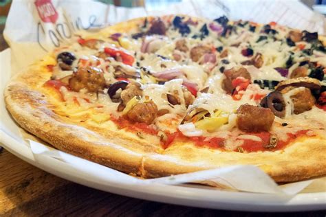 Mod gluten free pizza. Things To Know About Mod gluten free pizza. 