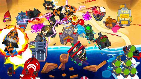 Mod helper btd6. Mods & Resources by the Bloons tower defense 6 (BTD6) Modding Community. Ads keep us online. Without them, we wouldn't exist. We don't have paywalls or sell mods - we … 