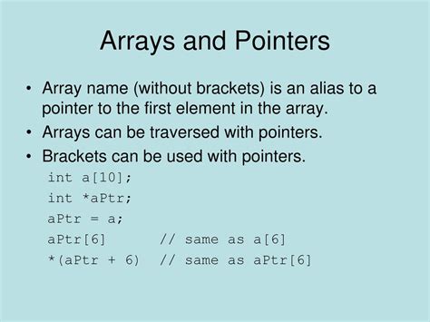 Mod in mips.  A pointer to point to the element which is being traversed.