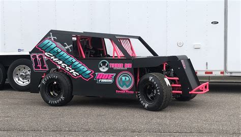 Mod lite racing series.  &mdash; Dillon Raffurty says he &ldquo;just races&rdquo; and doesn&rsq...