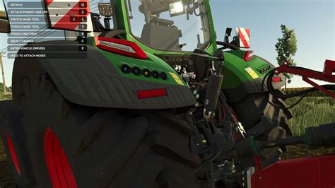 Mod manual attach fs25.  Explore new Farming Simulator 25 Mods every day...
