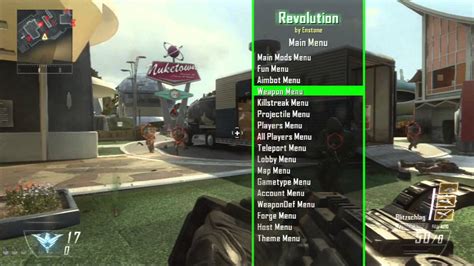 Mod menu bo2 multiplayer. 8K subscribers Subscribed [TUTO] Comment installer un MOD MEN...