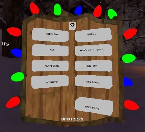 Mod menu gorilla tag.  Fish Menu V1.  - KyleTheScientist/Bark Bark is a mod for the VR game G...
