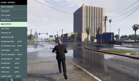 Mod menu script. 61 20,877,754 15,896 Script Hook V + Native Trainer 3751. gta5-mod...