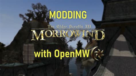 Mod organizer 2 morrowind.  This build won't work with the current 2. 1, whic...