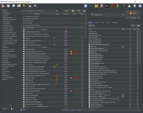 Mod organizer 2 pyqt5. 4 will be compatible with 2.  This repository contai...