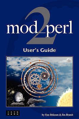 Mod perl 2 users guide by stas bekman 2007 08 21. - Tag heuer carrera 17 user manual.