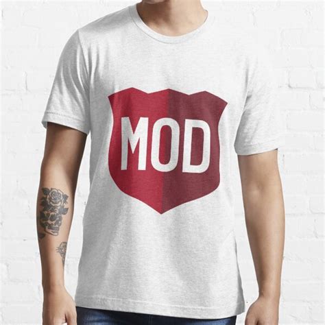 Mod pizza uniforms.  Shop high-quality unique Mod Pizza T-Shirts designed and sold by i...