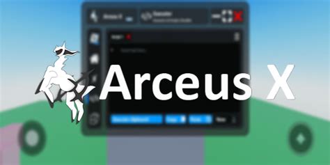 Mod script roblox.  Arceus X Need a script executor for the mobile version o...