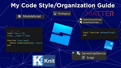 Mod script roblox.  Discover how to create, use, and organize reusable code in Roblo...