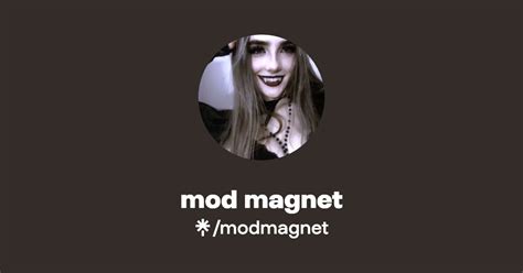 Mod_Magnet Leaked XxX 🔥