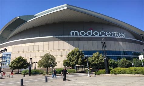 Moda Center - Portland, OR Tickets, 2024 Event ... - Ticketmaster