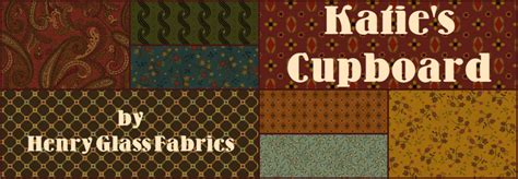 Moda Fabrics - Feed Mill Fabric and Quilting