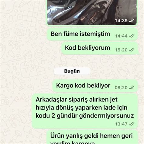 Moda Joker Şikayetvar. 