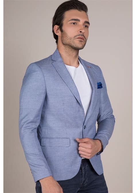 Moda Men Blazer Erkek Ceket Modelleri. 