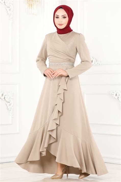 Moda Selvim Devr-i Tesettür.