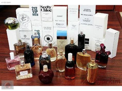 Moda Tester Parfüm Istanbul Facebook.