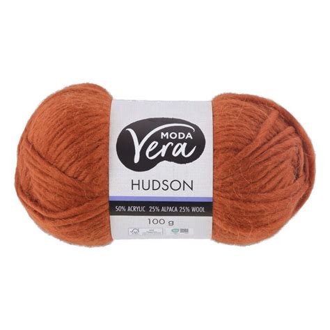 Moda Vera Pattern Hudson Wool Patterns