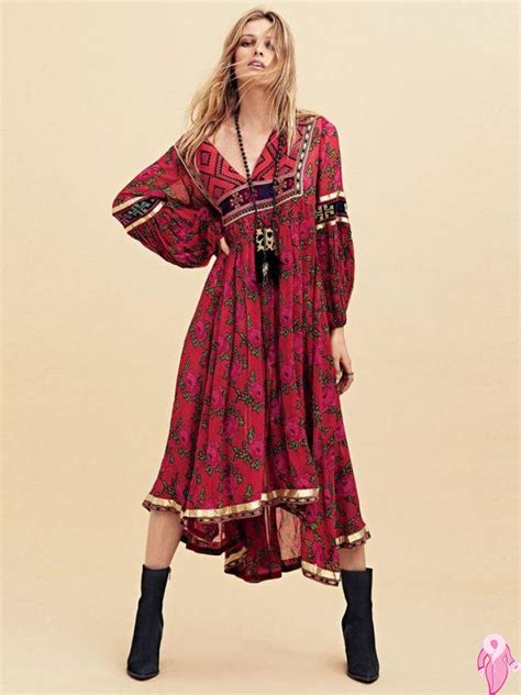 Moda elbiseler 2018