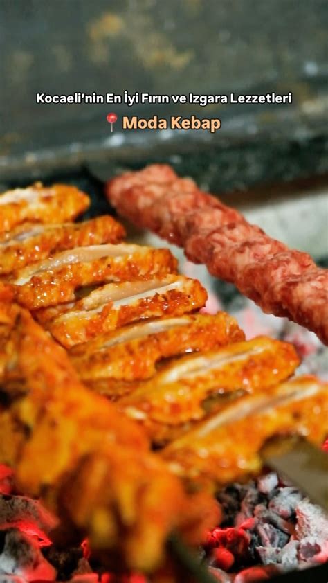 Moda pide kebap lahmacun Facebook. 