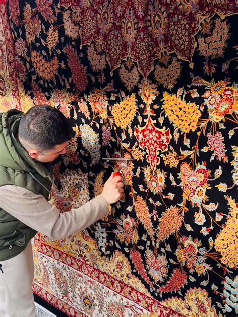 Modabag Sokak Hali Yikama Bul Servisi