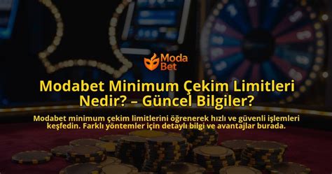 Modabet casino