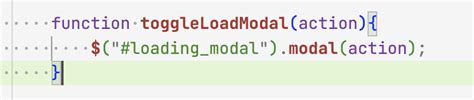 Modal hide not working ajax.  You might encounter problems if the AJAX request...
