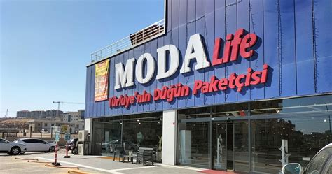 Modalife urfa