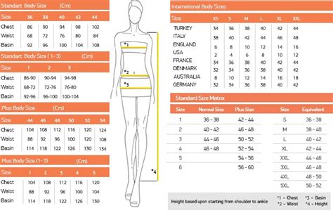 Modanisa Size Chart, A men's shoe size of 7 is equal to a women's shoe size  of 8.