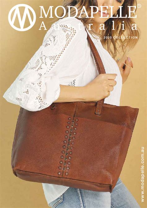 Modapelle Leather Handbags & Wallets Wholesaler & Importer