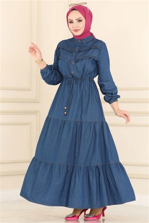 Modaselvim Ve Tesettür Giyim.