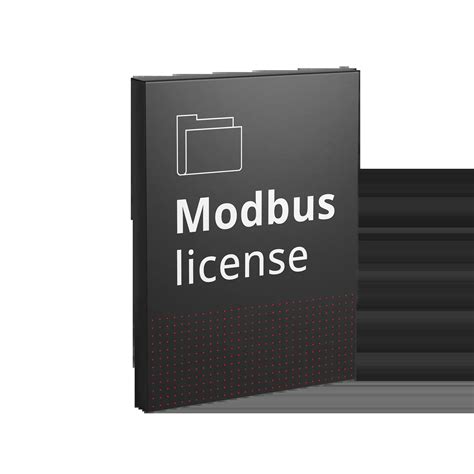 Modbus license. Contact us using the form below Copy the ready-made licensing block DB3 ...