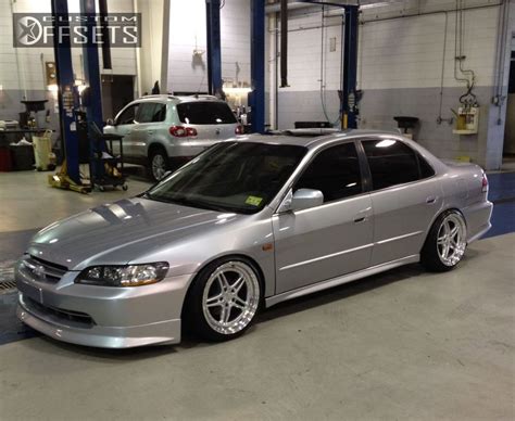 Modded 2002 honda accord. Things To Know About Modded 2002 honda accord. 